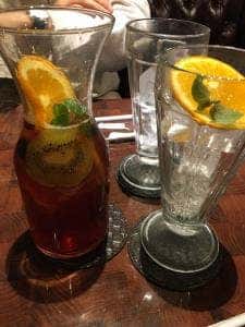 星乃珈琲店 御茶ノ水店