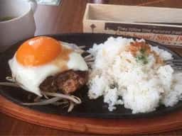 ステーキ食堂ミートソルジャー