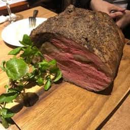 サックスブルーダイナー