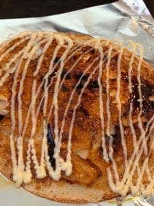 きん太 対馬江店