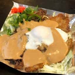 きん太 対馬江店