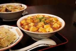 中華 ドラゴン食堂