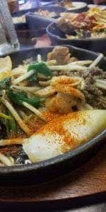 お好み焼き しげちゃん