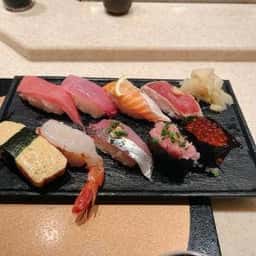 海鮮処 寿し常 京王クラウン街笹塚店