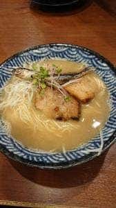 隠岐の島ラーメン