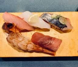 回転寿司横綱