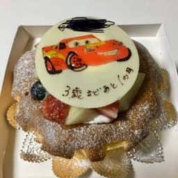 洋菓子工房 華菓