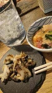 鳥取酒場
