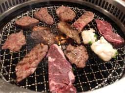 焼肉牛星 高松空港通り店