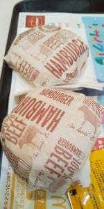 マクドナルド 西鈴蘭台エネオス店