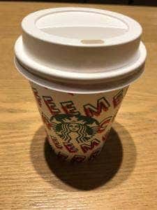 スターバックス コーヒー 流山おおたかの森S・C店