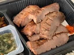 牛たん炭焼 利久 本町店