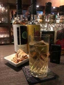 カフェ&バートリップ