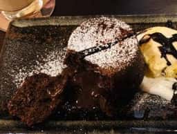 カフェ オフツェ