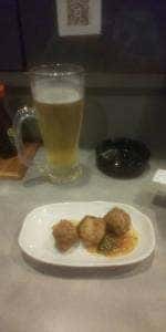 ハイボール酒場 ちゃんや