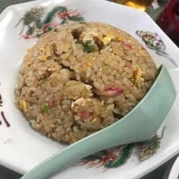 三龍亭