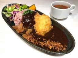 発酵kitchen リッチクリームコロッケ東京