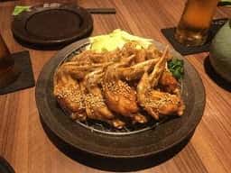 おもてなしとりよし 横浜西口店