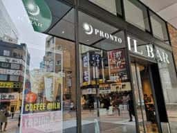 PRONTO 渋谷フクラス店