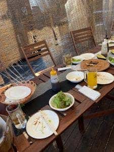 三島BBQ ビアガーデン -GrandTerrace-