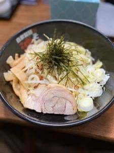 桜井製麺所～油そば編～