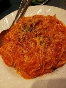 酒とメシのイタリアン COVO