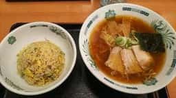 日高屋 京急川崎駅前店