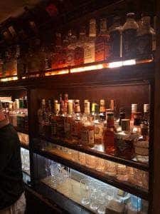 Shot Bar 今泉
