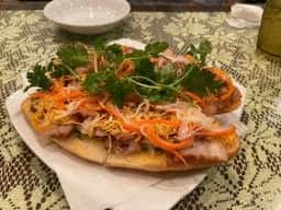 ベトナム料理 KIM THANH