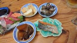 うお天