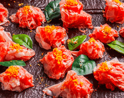 五島人 浜松町店