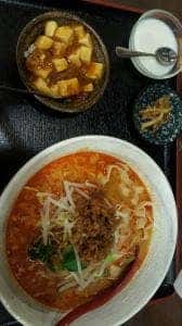 中華料理 居酒屋 回味香 亀有店