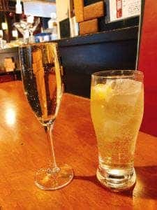 ワイン酒場201