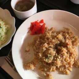 キッチンなかがわ