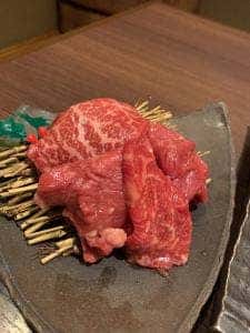 炭火焼肉 ソウルガーデン