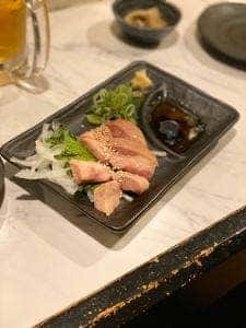 鳥家 三吉