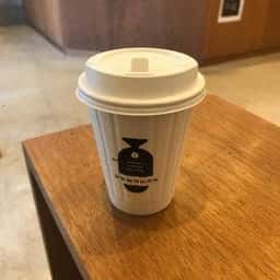 常盤珈琲焙煎所 大宮氷川参道店