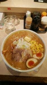 北の味らーめん 純輝