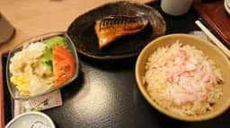 ザめしや 上新庄店