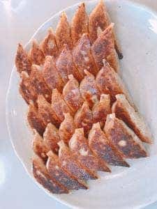 ぎょうざの焼吉