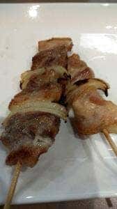 やきとりアトム