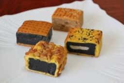 重慶飯店 第二売店
