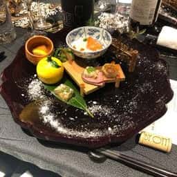 日本料理 青山星のなる木 本店