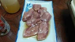 焼肉ふじ