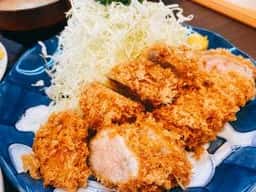 とんかつ 丸山