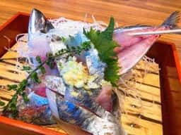 うみめし シァル鶴見店