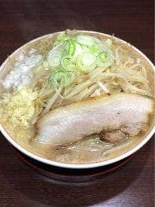 麺や飯や 仁