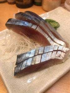 大ざわ ミナミ店