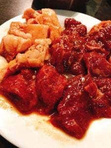 大衆焼肉 保土ヶ谷店