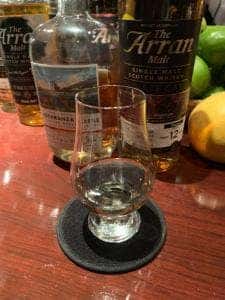 Bar HGA